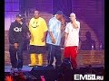 D12 Purple Pills Live Santa Monica California 2001 Eminem50cent Com