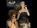 Celine Dion - All By Myself KARAOKE ...