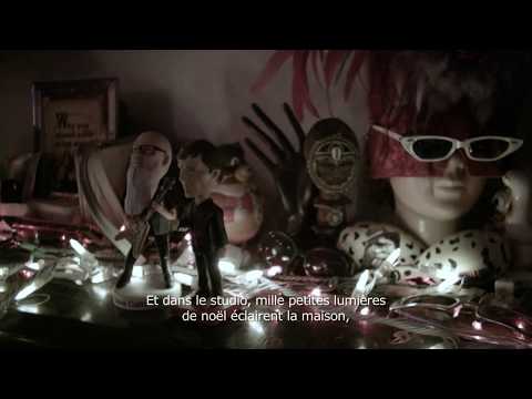 The Legendary Tigerman "The Joshua Tree Diaries" - Ep. 3 (ENG)