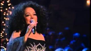 DIANA ROSS  Amazing Grace