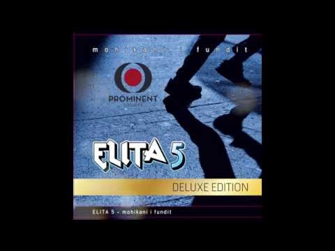 Elita 5 feat. Mimoza Shkodra - Gabim(Trailer)
