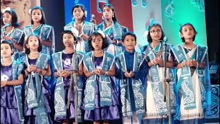 Download lagu Biswapita tumi he prabhu | Salil Chowdhury|| mp3