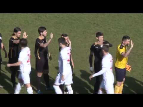 HNTV pregled sezone Druge HNL: NK Imotski