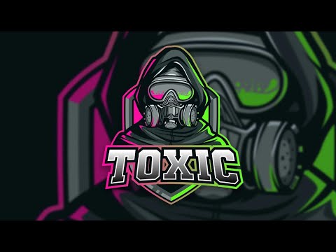 Leto x Ninho Type Beat - TOXIC ☠️ (140 BPM) | Rap Hip Hop Trap Instrumental