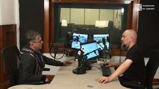 Rafał Pankowski o ideologii neofaszystowskiej wśród kibiców oraz kampanii „Wykopmy Rasizm ze Stadionów” (rozm. Marcin Matuszewski), 14.01.2026.