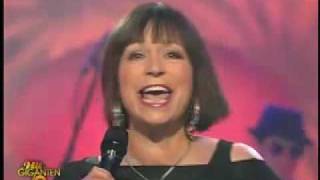 Tina Charles - I love to love 2004
