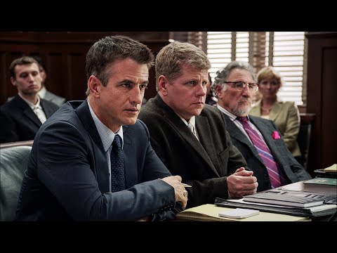 The Witness | Full Movie (English Subtitles)