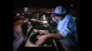 De La Soul   A Roller Skating Jam Named Saturdays Original sound