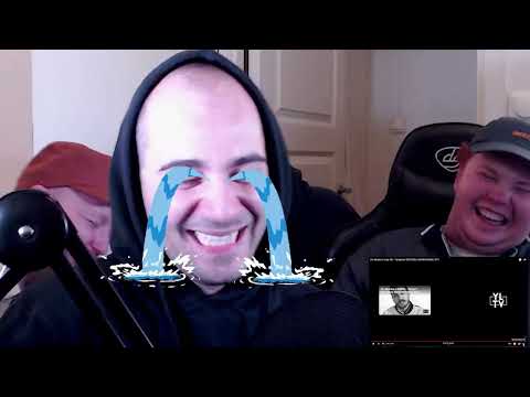 Snorre Monsson & Kevin Kildal reacter på Unge Obi, M4 & Kantona med Norsk Utlending!