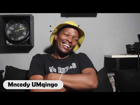 Mncedy Mqingo - Abangani Bethu