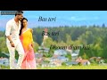 Bas Teri Bas Teri Dhoom Dham Hai Status By Faizan Status Club