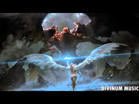 Storm Sound - Face Your Fears (Zao Shen) - Epic uplifting piece