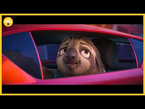 New ‘Zootopia 2’ trailer