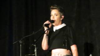 Louden Swain/Kim Rhodes One Way or Another NJCon16