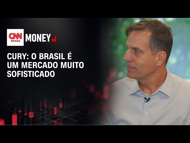 Uso de cartão está incorporado à cultura no país, diz diretor-geral da Visa no Brasil | MORNING CALL