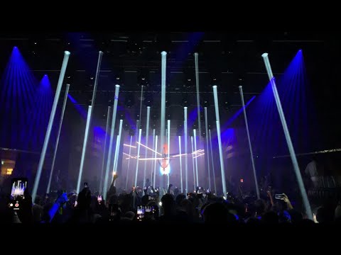 TALE OF US - AFTERLIFE at Hi IBIZA HD | 1.08.19