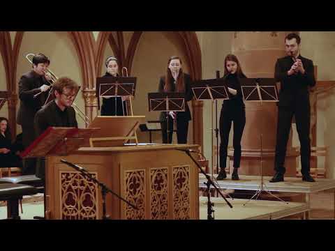 Giovanni Gabrieli: Sonata XVIII à 14