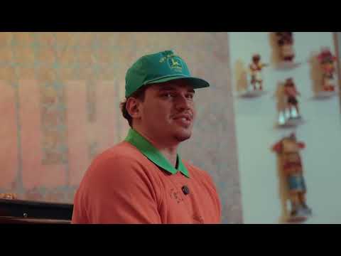 The story of ''Edge of Desire" on Defected Records.