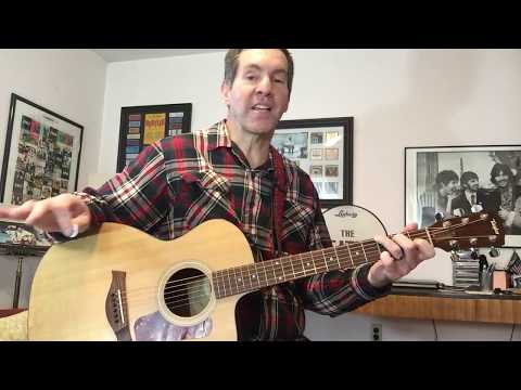 Off The Ground - Paul McCartney