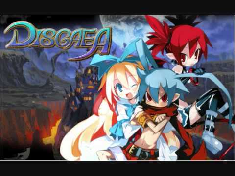 Klagmar's Top VGM #610 - Disgaea: Hour of Darkness - Running Fire