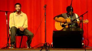 Skin by Alexz Johnson - 2009 Roosevelt BoCH