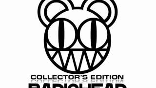 Collector&#39;s Edition - 16. Dollars &amp; Cents (Live at Canal+ Studios) - Radiohead