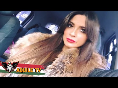 Intervista ad Alessia Macari: da "Avanti un altro" al "Grande Fratello VIp"