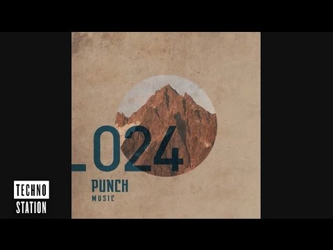 Nir Shoshani - Sinai (Muzarco Remix) | Techno Station