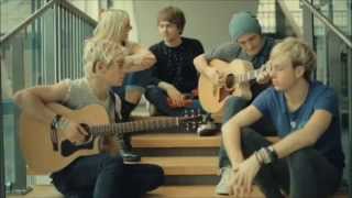 R5 - Forget About You (Live Session, Fresh Independence) subtitulado al español