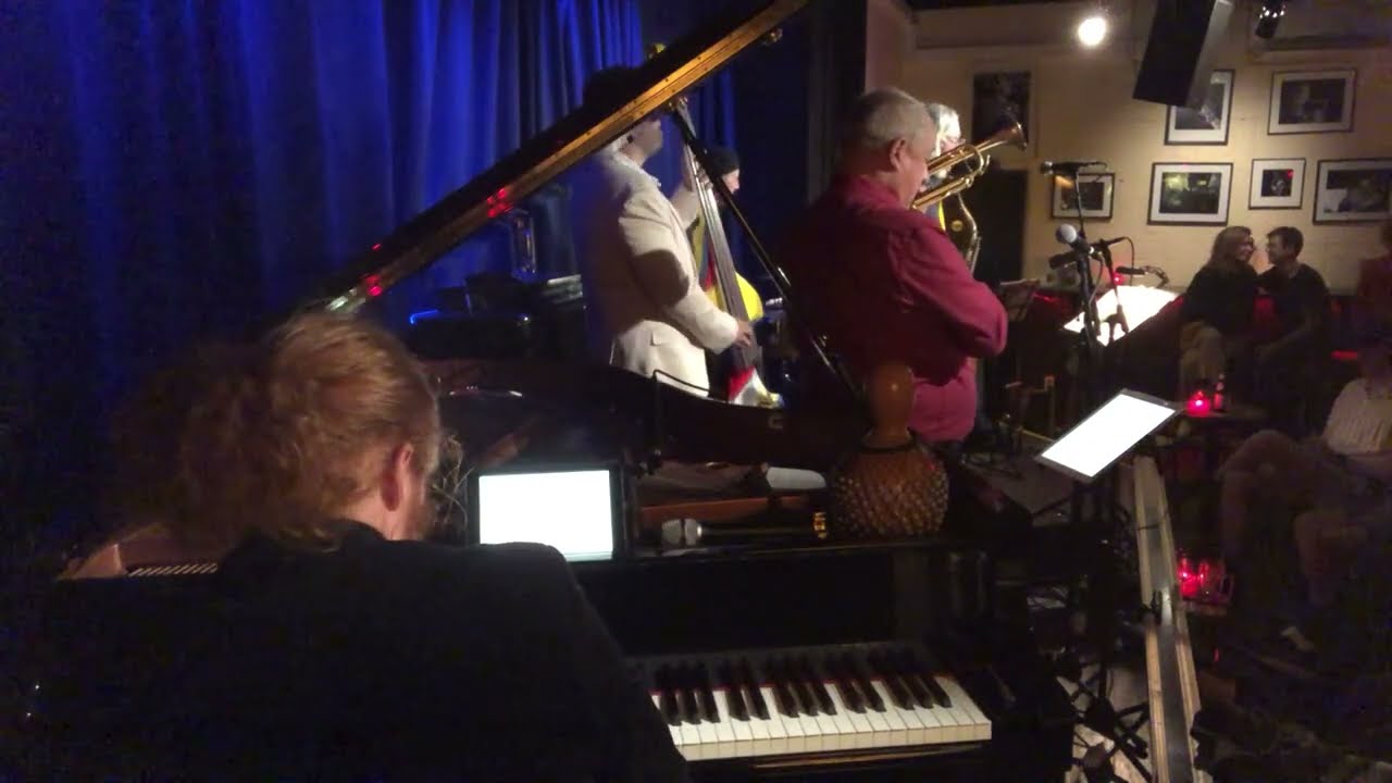 La Melodica | Macondo Mulé