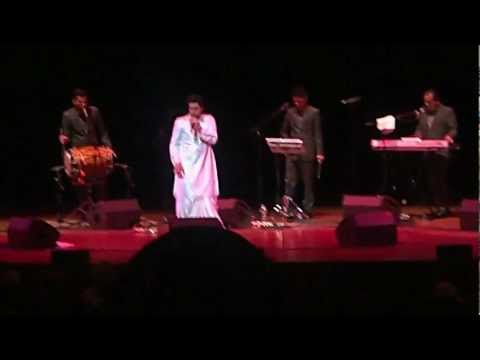 Facebook and Mahina Bhairha May da - Kamal Heer - Punjabi Virsa 2012 Seattle