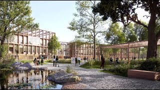 $2 billion facility, hundreds of jobs moving forward in Gwinnett County