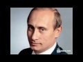 Песенка про Путина Меня зовут Вова 