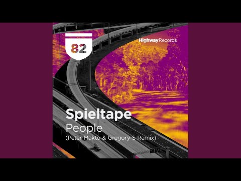 People (Original Mix)