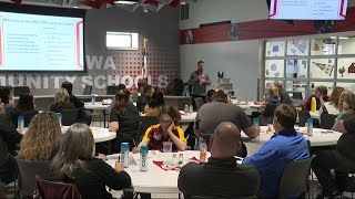 S.E. Iowa school district aims to connect Heartland companies with high school students