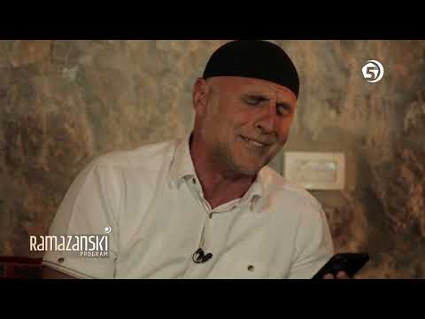 Ilahija - Biserna suza - Sulejman Bugari