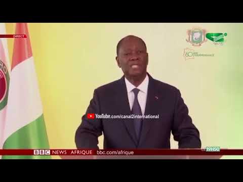 LE JOURNAL 19H50 du Vendredi 07/08/2020 - Canal 2 international