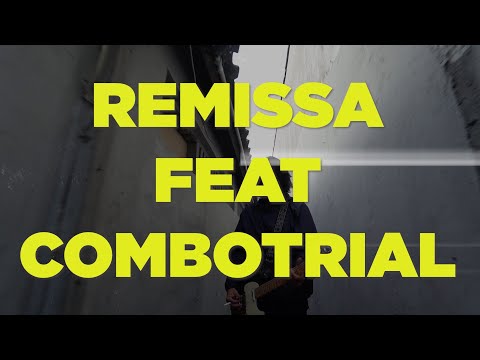 Remissa Feat - Combotrial   Pusaran Zaman (Official Video Clip)