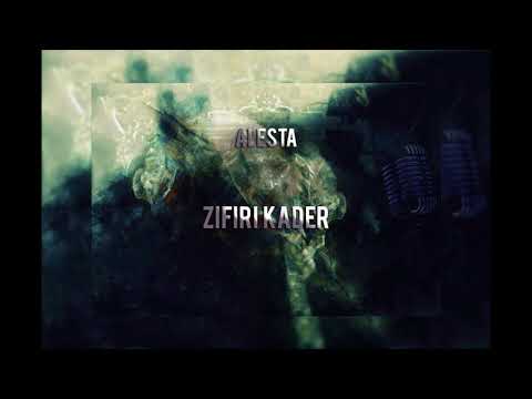 Alesta - Zifiri kader