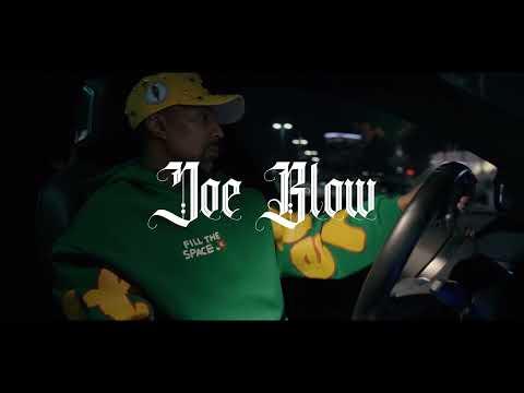 Joe Blow - in the End 