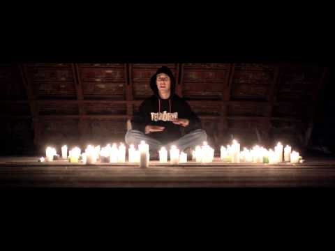 GANDZIOR "Czy Tak Wiele?" Gorące Wersy Płoną 2011