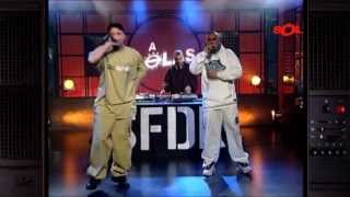 SFDK &quot;Los Peliculistas&quot; (A Solas 2005)