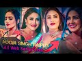 Pooja Singh Rajput All Top 5 Web Series List Samar Zone