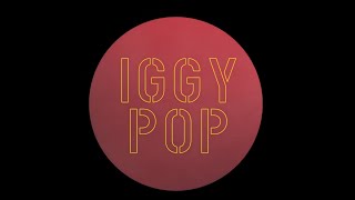 Musik-Video-Miniaturansicht zu Sonali Songtext von Iggy Pop