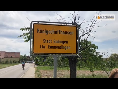 Winzerhaus mit 2 Wohnungen in Endingen-Königschaffhausen zu verkaufen