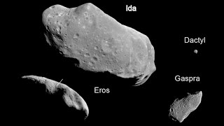 Когда мы полетим на астероиды? 28.10.2025