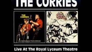 The Corries-Barrett&#39;s Privateers-Live Video-Lyrics