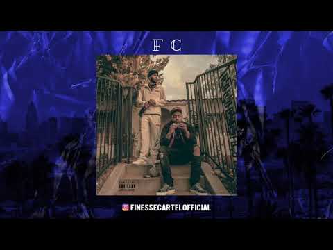 Trapdes x CNG Chucc - Finesse