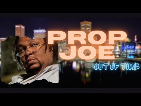 Lessons in Leadership: The Wire, Proposition Joe