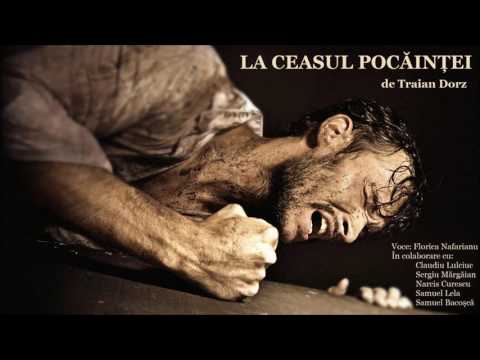 Florica Nafarianu - La ceasul pocăinței